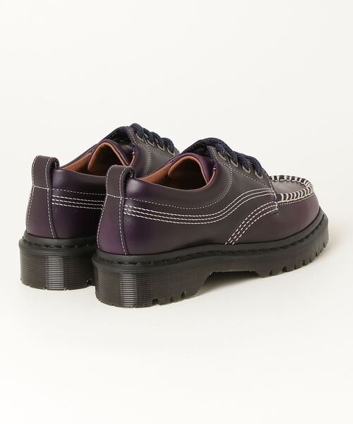 Dr.Martens（ドクターマーチン） シューズ LOWELL 4 ホール シューズ