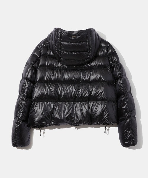 HERNO（ヘルノ） ダウンコート ダウンジャケット HERNO RESORT SHORT