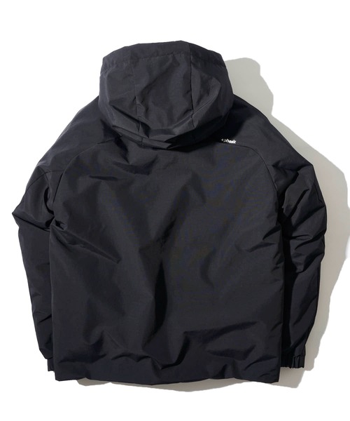 phenix（プラスフェニックス） ダウンジャケット ダウン 「+phenix