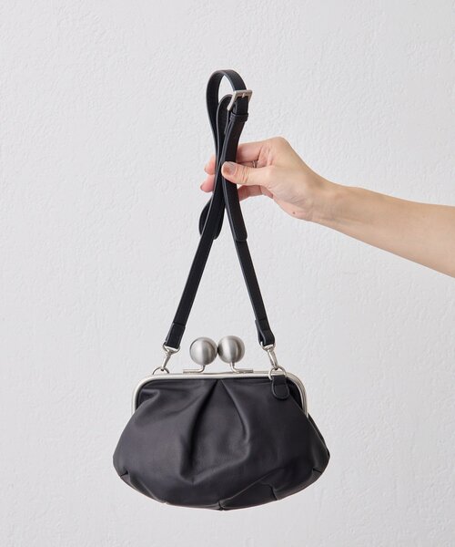 ear PAPILLONNER（イア パピヨネ） ショルダーバッグ バッグ 「kawa