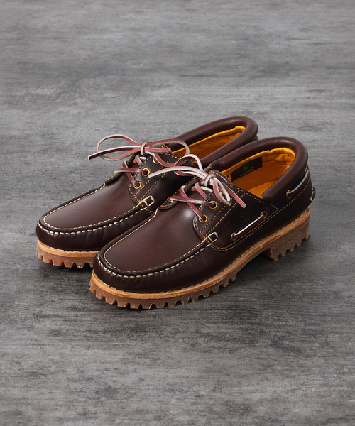 Timberland（ティンバーランド） デッキシューズ メンズ レディース