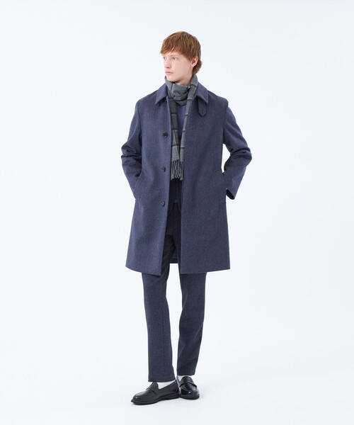 MACKINTOSH PHILOSOPHY（マッキントッシュフィロソフィー） ステン