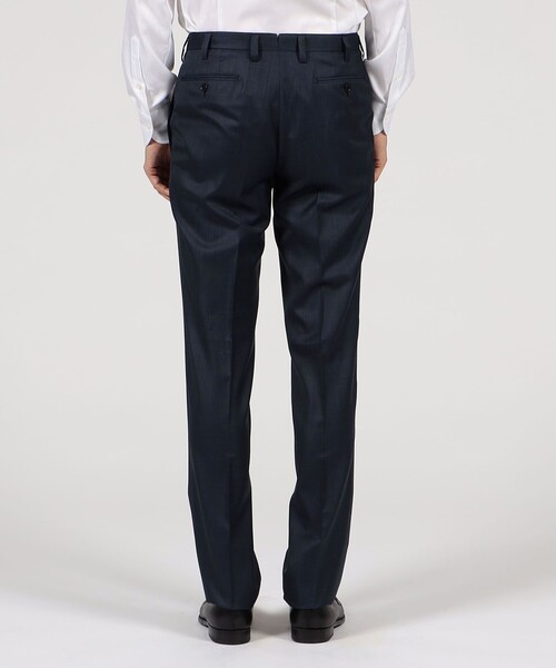 TOMORROWLAND（トゥモローランド） セットアップ ウールシルク