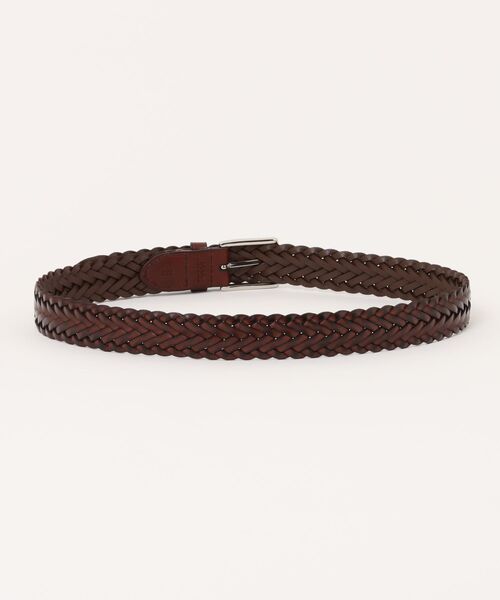 POLO RALPH LAUREN（ポロ・ラルフローレン） ベルト レザー 30mm