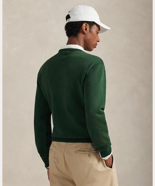 POLO RALPH LAUREN（ポロ・ラルフローレン） トレーナー スウェット