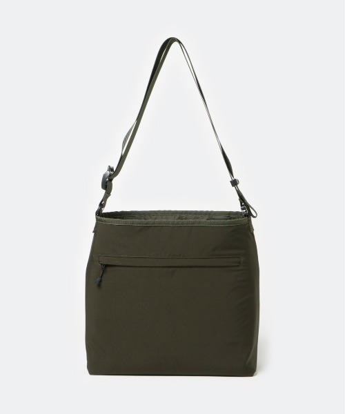 DAIWA PIER39（ダイワ ピア39） ショルダーバッグ DAIWA PIER39 TECH