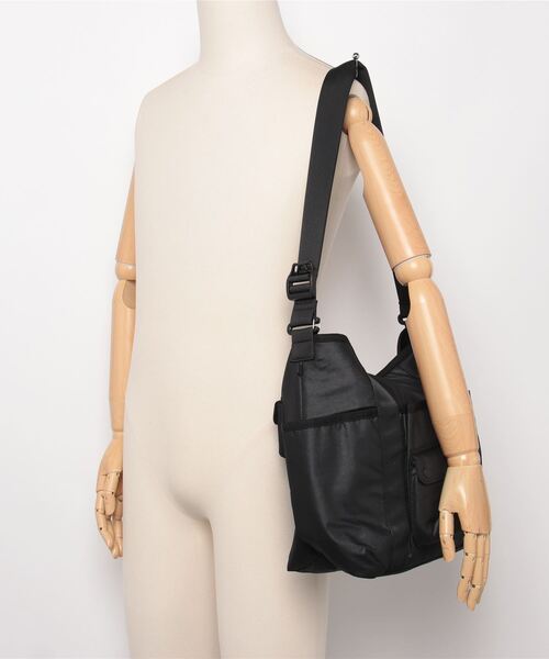 DAIWA PIER39（ダイワ ピア39） ショルダーバッグ DAIWA PIER39 TECH