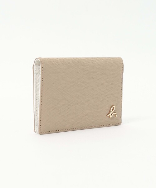 agnes b.（アニエスベー） 名刺入れ カードケース EW13B−13