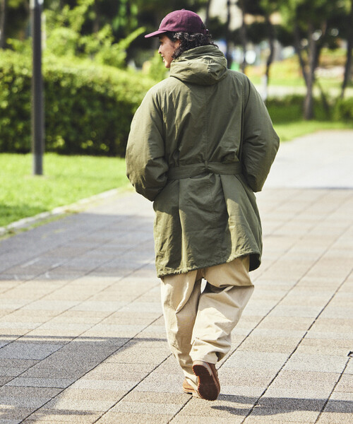 FREAK'S STORE（フリークスストア） モッズコート コート M-64