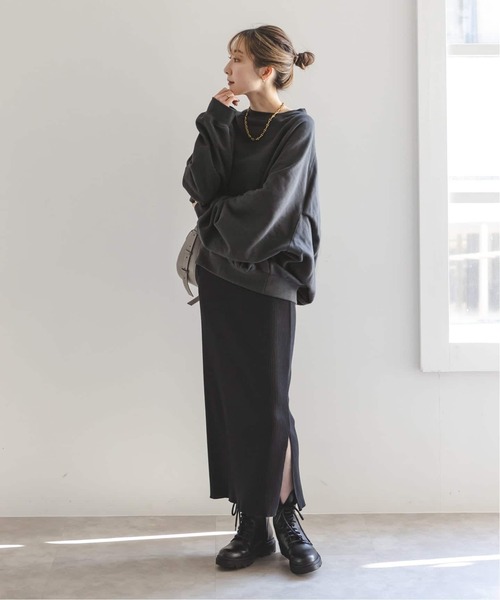 COGTHEBIGSMOKE（コグ ザ ビッグスモーク） トレーナー スウェット