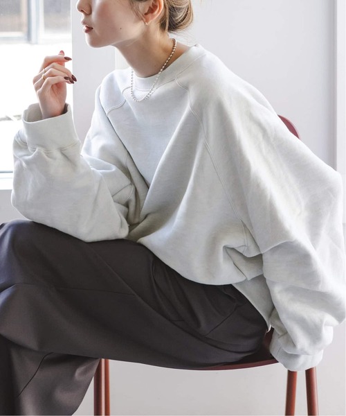 COGTHEBIGSMOKE（コグ ザ ビッグスモーク） トレーナー スウェット