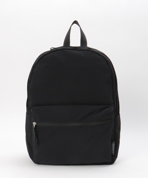 ikka（イッカ） デイバック リュック 「撥水」WRナイロンバックパック