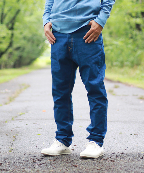 natal design（ネイタルデザイン） ジーンズ 「ネイタルデザイン」S600