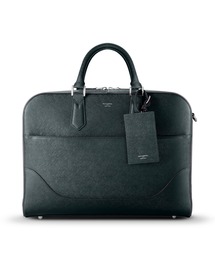 PELLE MORBIDA（ペッレ モルビダ） ビジネスバッグ CAPITANO