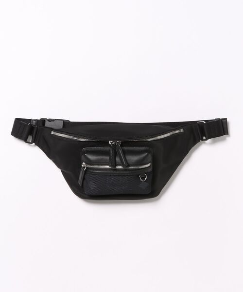 MCM（エムシーエム） ウエストポーチ ウエストバッグ MCM/エムシーエム