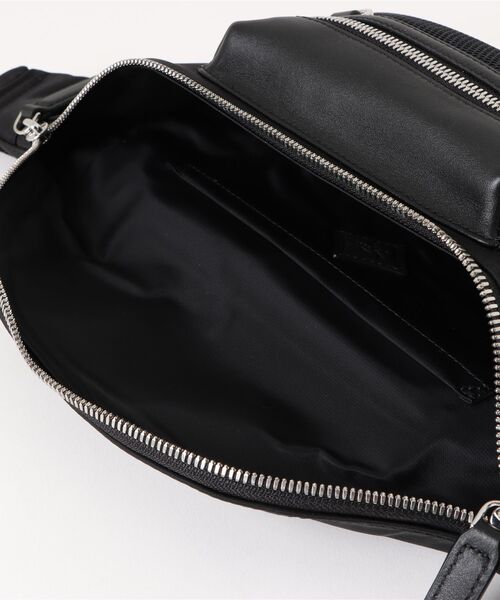 MCM（エムシーエム） ウエストポーチ ウエストバッグ MCM/エムシーエム
