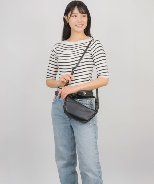 LAURA DI MAGGIO（ローラディマッジオ） ショルダーバッグ バッグ