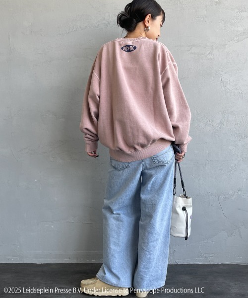 GOOD ROCK SPEED（グッドロックスピード） トレーナー スウェット 別注