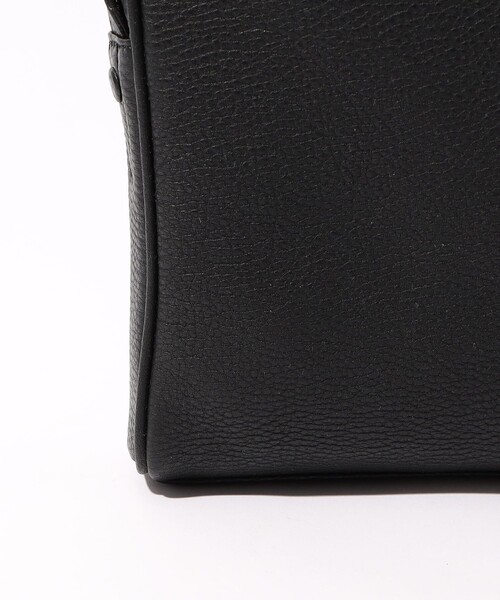 TOMORROWLAND（トゥモローランド） ショルダーバッグ シュリンクレザー