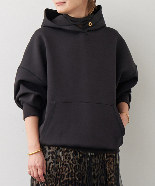 Deuxieme Classe（ドゥーズィエムクラス） トレーナー スウェット