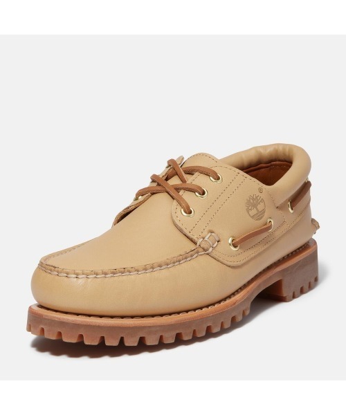 Timberland（ティンバーランド） デッキシューズ オーセンティック