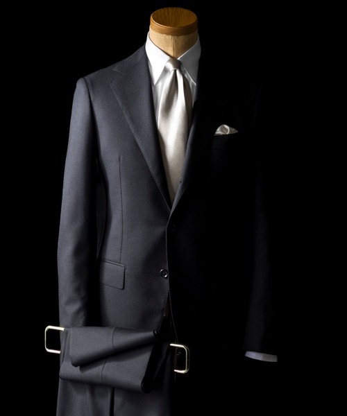 BEAMS F（ビームスF） カジュアルスーツ 「ビームスの百名品」BEAMS F