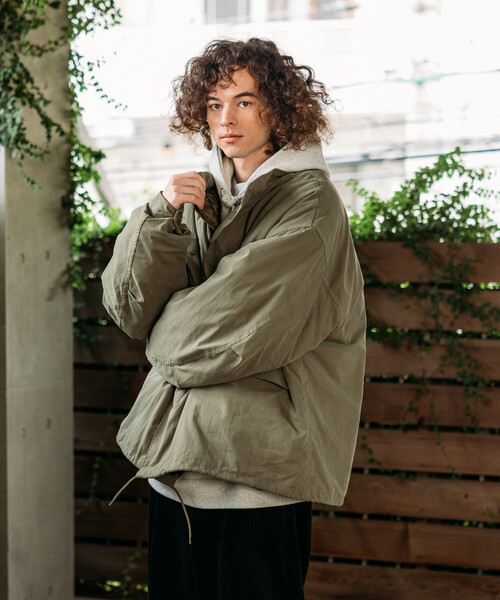 FREAK'S STORE（フリークスストア） ブルゾン アウター 限定展開