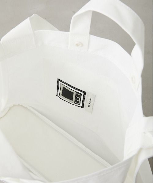 la peau de gem（ラポドゥジェム） ショルダーバッグ バッグ 「LA PEAU