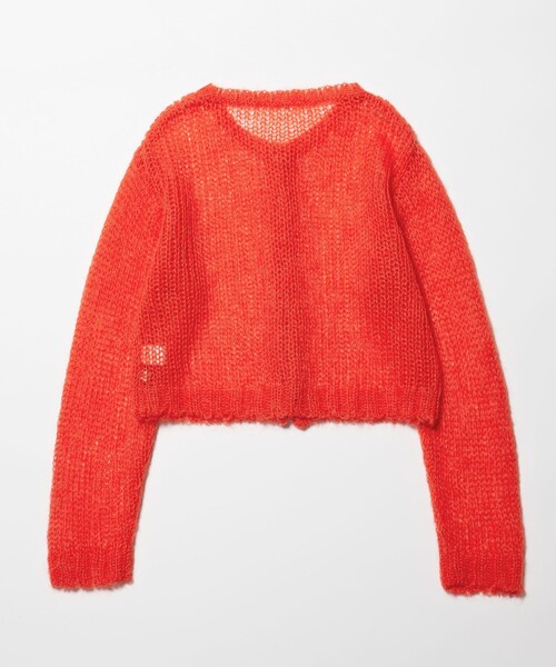 STEVEN ALAN（スティーブンアラン） カーディガン 「Steven Alan