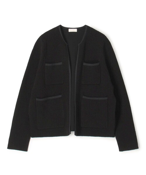 TOMORROWLAND（トゥモローランド） カーディガン ウールナイロン