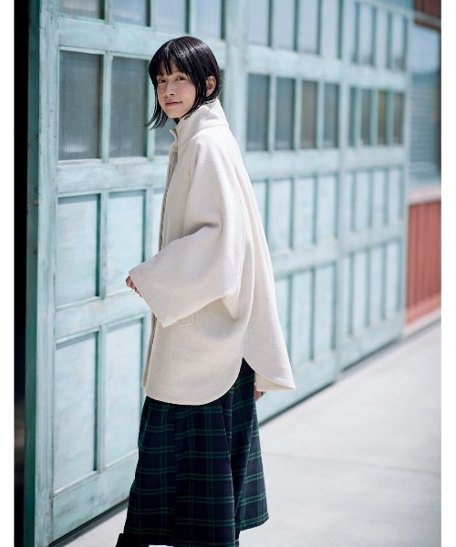 Sunny clouds（サニークラウズ） コート アウター 雪ん子コート