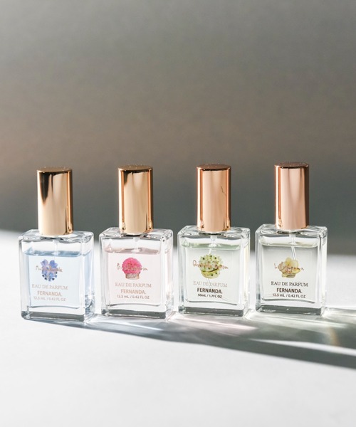 FERNANDA（フェルナンダ） 香水 レディース メンズ : ZOZOTOWN Yahoo