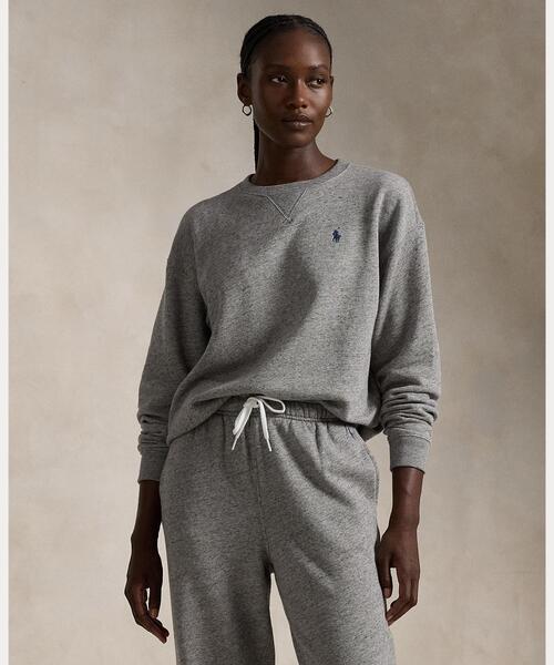 POLO RALPH LAUREN（ポロ・ラルフローレン） トレーナー スウェット