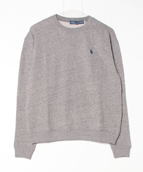 POLO RALPH LAUREN（ポロ・ラルフローレン） トレーナー スウェット