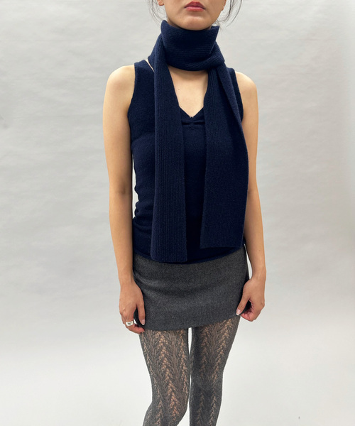 EDIT. FOR LULU（エディットフォールル） ニット セーター カシミヤ