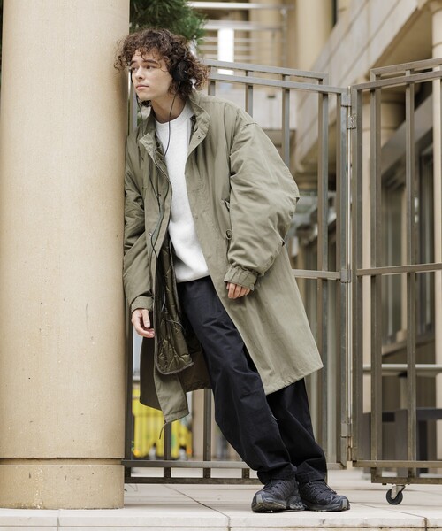 FREAK'S STORE（フリークスストア） モッズコート コート 限定展開