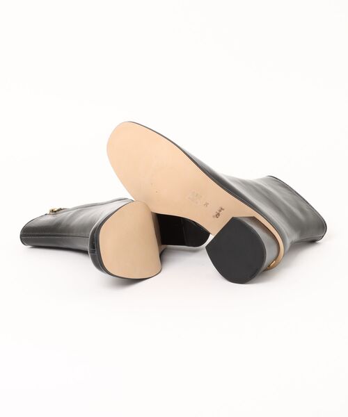 COACH（コーチ） ブーツ ジジ ブーティ レディース : ZOZOTOWN Yahoo