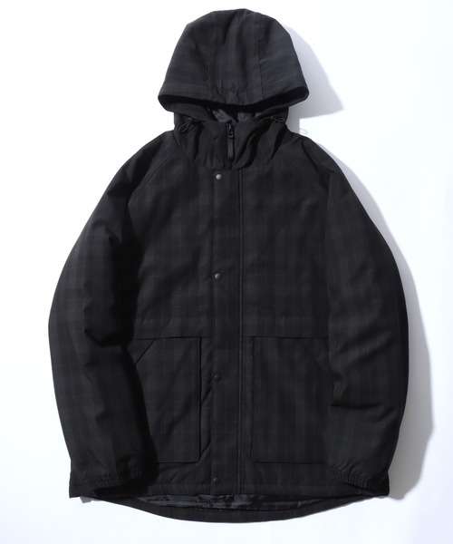 ダウンジャケット ダウン STUDIO by INTER MEZZO/インターメッツォ