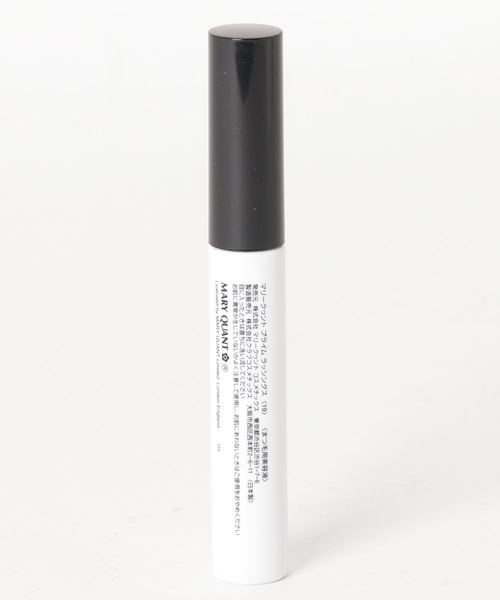 MARY QUANT（マリークヮント） まつ毛美容液 アイケア マリークワント
