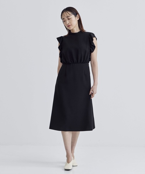 BORDERS at BALCONY（ボーダーズアットバルコニー） ワンピース