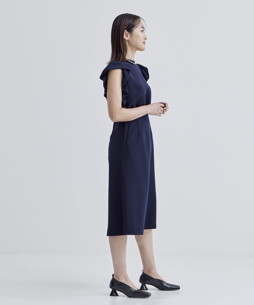 BORDERS at BALCONY（ボーダーズアットバルコニー） ワンピース