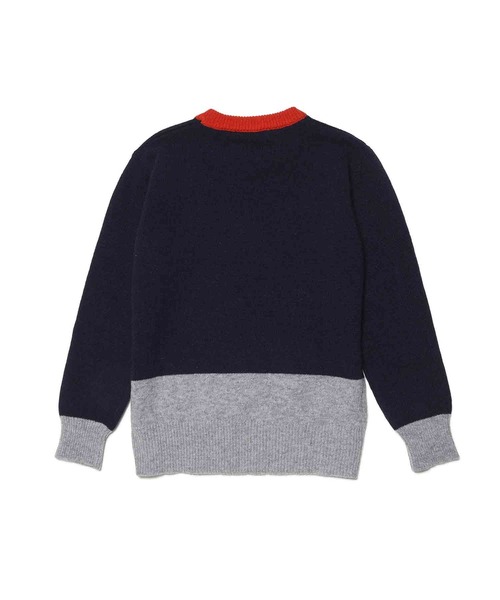 MARNI（マルニ） ニット セーター Kids ＆ Junior ウールブレンド