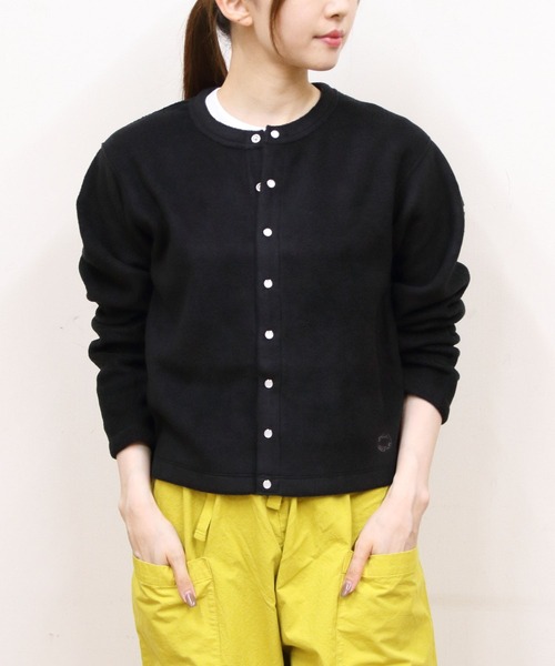 ORCIVAL（オーシバル） カーディガン レディース : ZOZOTOWN Yahoo!店