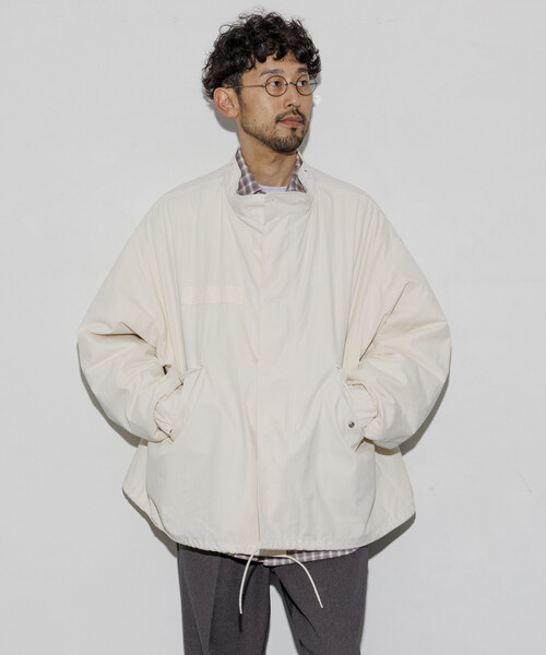 FREAK'S STORE（フリークスストア） モッズコート コート M65 ショート