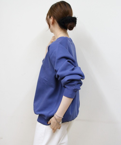 GYMPHLEX（ジムフレックス） トレーナー スウェット メンズ レディース