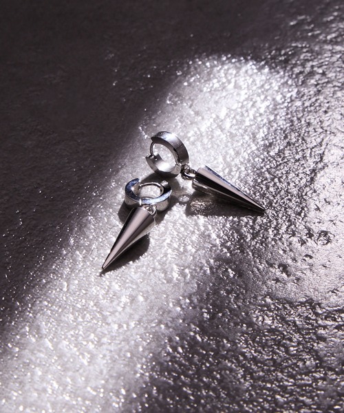 A BATHING APE（アベイシングエイプ） ピアス A BATHING APE BUTTON