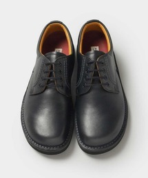 REGAL（リーガル） ビジネスシューズ REGAL JJ23 プレーントウ 幅広