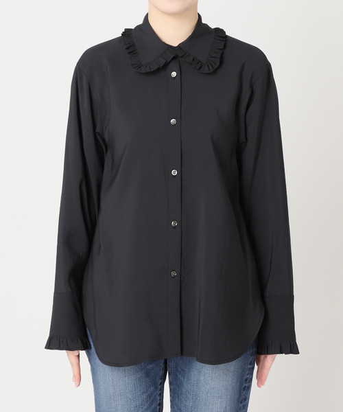 Spick＆Span（スピック アンド スパン） ブラウス シャツ 「WEB限定