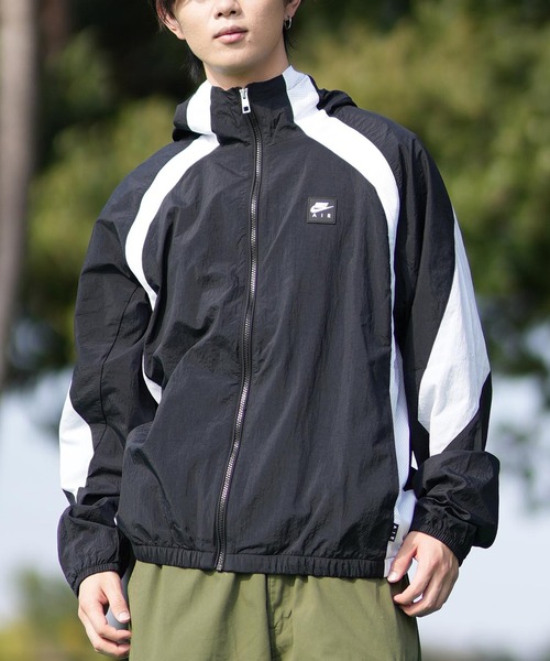 NIKE（ナイキ） ナイロンジャケット AS M NIKE AIR WVN JKT ジャケット