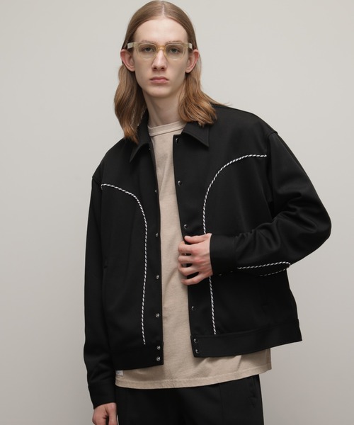 Schott N.Y.C（ショット） ブルゾン アウター Schott/ショット/JERSEY